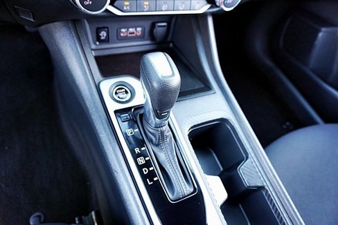 Used 2024 Nissan Sentra SV image 29