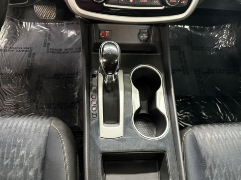 Used 2018 Nissan Altima 2.5 SV image 19