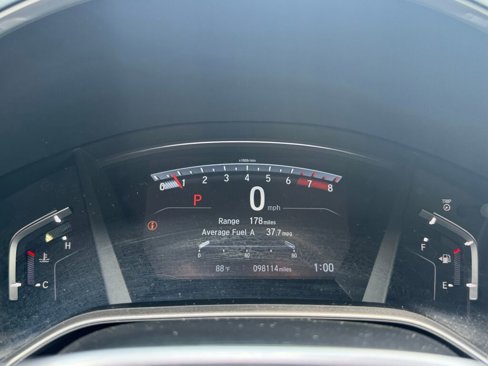 Used 2020 Honda CR-V EX-L image 23