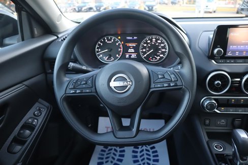 Used 2025 Nissan Sentra S image 19