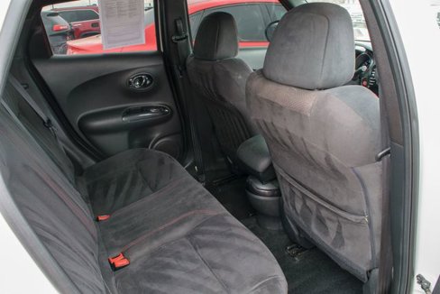 Used 2014 Nissan Juke NISMO image 17