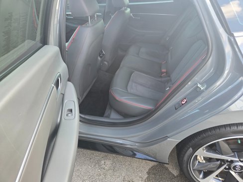 Used 2022 Hyundai Sonata SEL Plus image 7