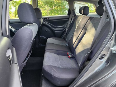Used 2007 Toyota Matrix image 13
