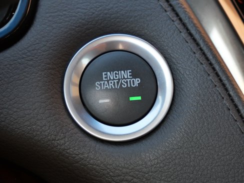 Used 2018 Cadillac CTS Luxury image 22