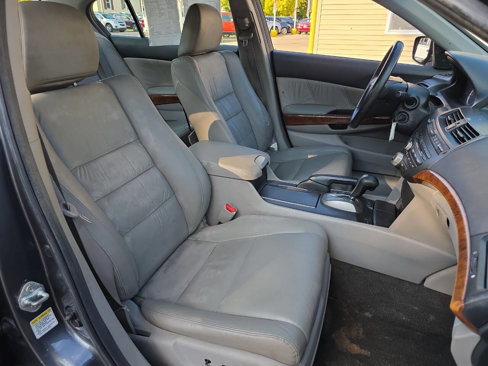 Used 2012 Honda Accord EX-L image 15