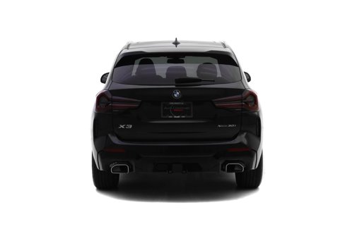 Used 2024 BMW X3 xDrive30i w/ Premium Package image 7