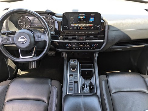 Used 2023 Nissan Pathfinder SL image 15