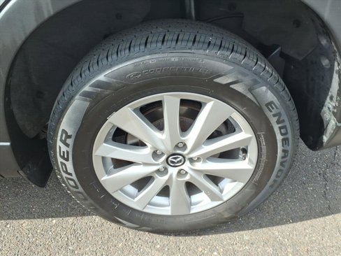 Used 2016 MAZDA CX-5 Touring image 27