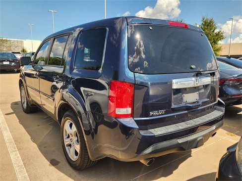 Used 2012 Honda Pilot EX-L image 6
