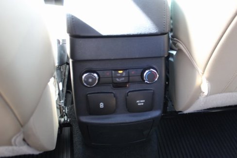 Used 2016 Ford Explorer Limited w/ Equipment Group 301A image 32