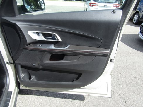 Used 2013 Chevrolet Equinox LT image 20