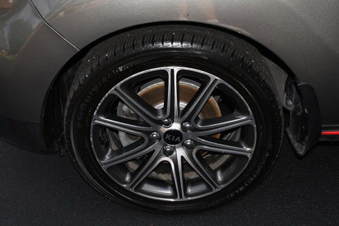 Used 2018 Kia Soul ! image 38