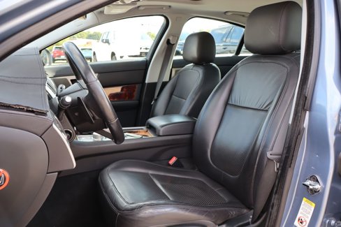 Used 2009 Jaguar XF Premium image 12