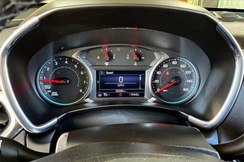 Certified 2024 Chevrolet Equinox LT image 23