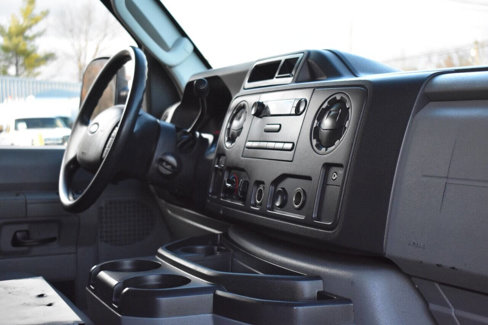 Used 2012 Ford E-150 and Econoline 150 w/ PWR Group image 27