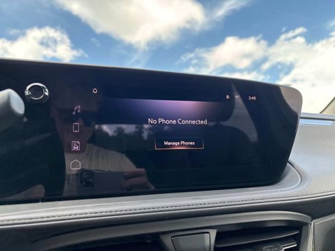 New 2026 Buick Encore GX Preferred w/ Comfort Package image 29