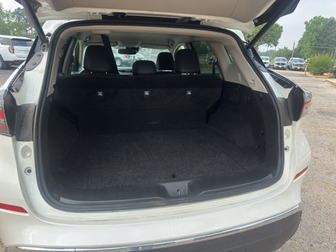 Used 2023 Nissan Murano SL image 24