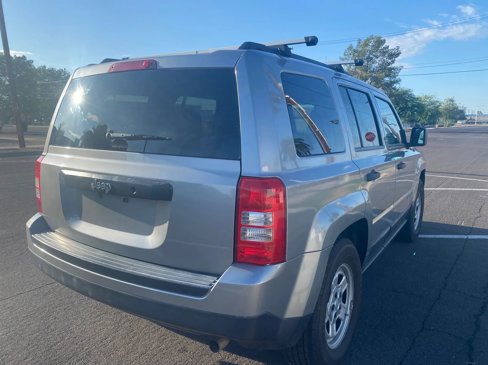 Used 2015 Jeep Patriot Sport image 26