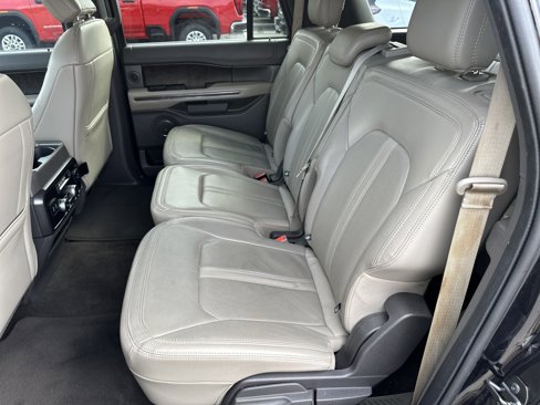 Used 2020 Ford Expedition Max Limited image 21