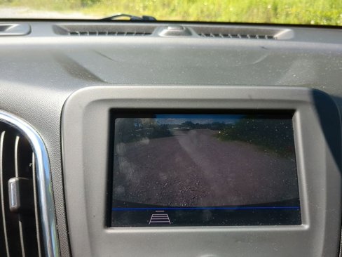 Used 2020 Chevrolet Equinox LS image 12