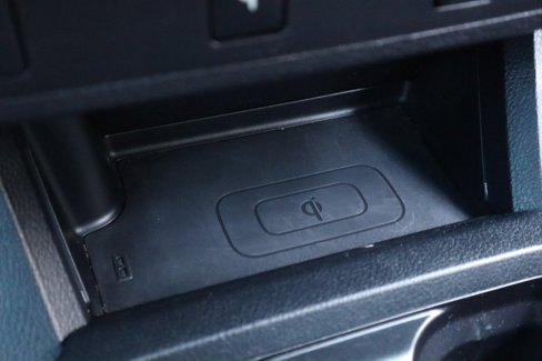 Used 2016 Toyota Tacoma TRD Off-Road image 84