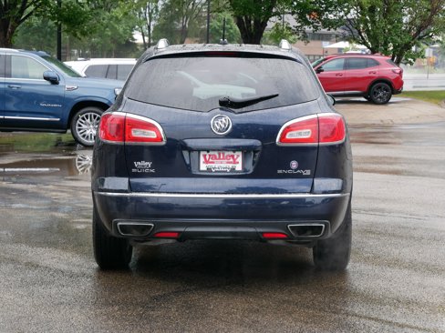 Used 2017 Buick Enclave Leather image 7