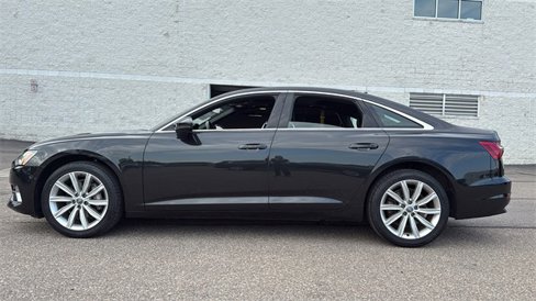 Used 2019 Audi A6 2.0T Premium Plus w/ Premium Plus Package image 7