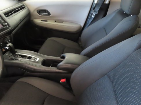 Used 2022 Honda HR-V LX image 20