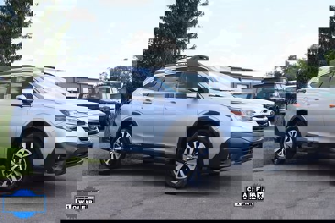 Used 2022 Subaru Outback Premium image 2