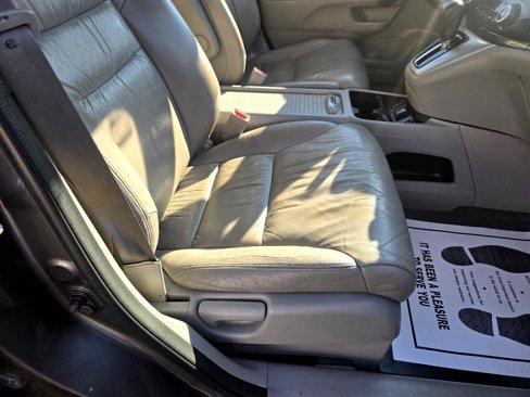 Used 2013 Honda CR-V EX-L image 52