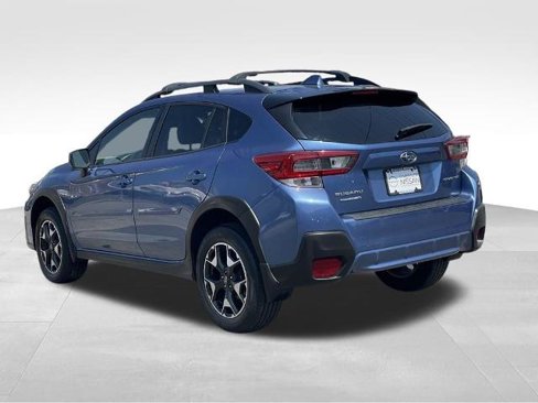 Used 2020 Subaru Crosstrek 2.0i Premium image 5