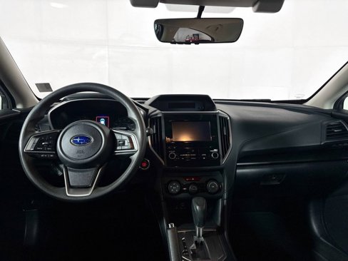Certified 2020 Subaru Impreza 2.0i Premium w/ Popular Package #2 image 13