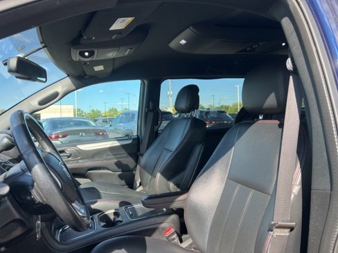 Used 2017 Dodge Grand Caravan GT image 25
