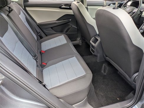New 2025 Volkswagen Taos S image 28