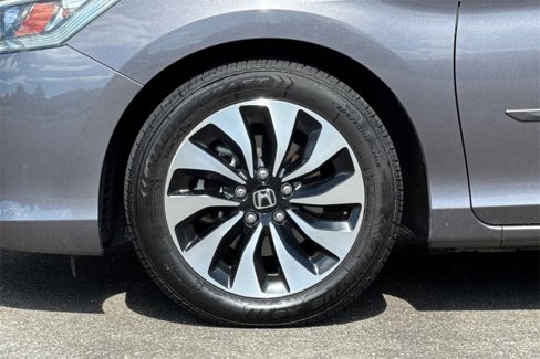 Used 2014 Honda Accord EX-L image 13