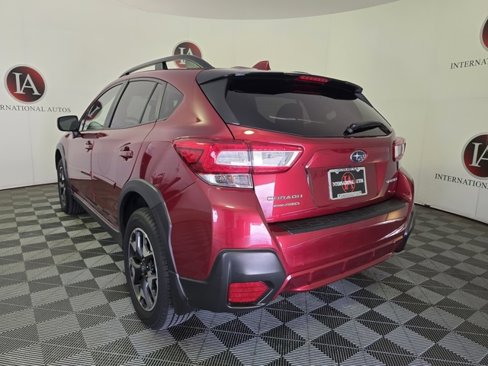 Used 2019 Subaru Crosstrek 2.0i Premium w/ Moonroof Package image 7