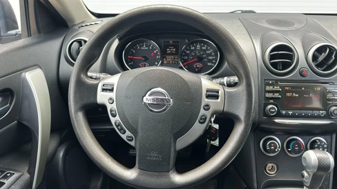 Used 2013 Nissan Rogue S w/ Special Edition Pkg image 21
