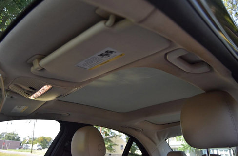 Used 2016 Mercedes-Benz C 300 4MATIC Sedan image 46