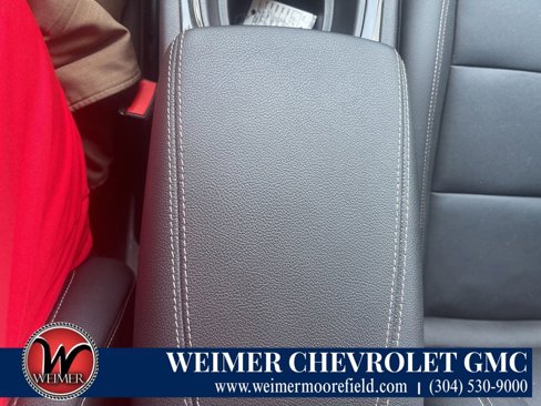 Used 2018 Buick Regal Essence w/ Driver Confidence Package #1 image 23
