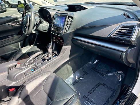 Used 2021 Subaru Crosstrek 2.5i Limited w/ Moonroof Package 2 image 28