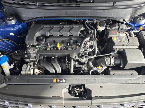 New 2025 Hyundai Venue SEL image 12