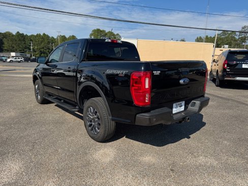 Used 2022 Ford Ranger XLT w/ Equipment Group 302A High image 8