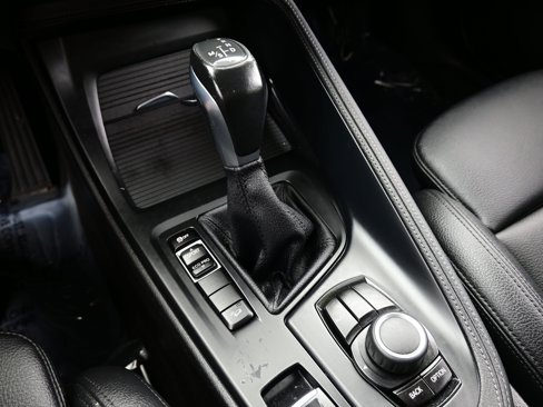 Used 2017 BMW X1 xDrive28i image 21