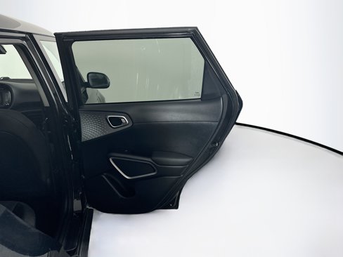 Used 2024 Kia Soul LX w/ Option Group 015 image 27