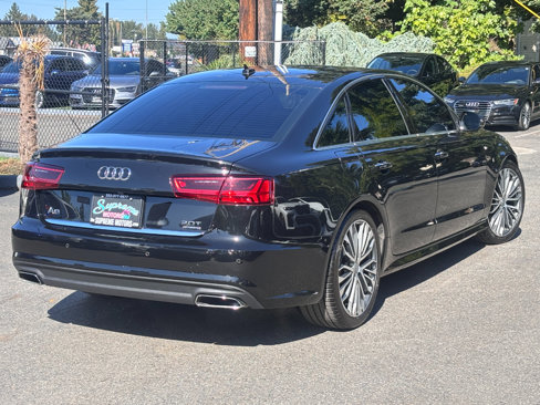 Used 2017 Audi A6 2.0T Premium image 11