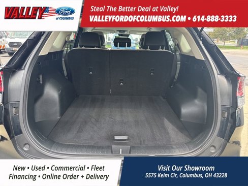 Used 2023 Kia Sportage EX image 28