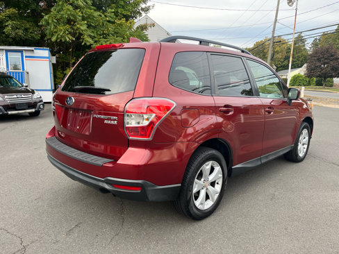 Used 2016 Subaru Forester 2.5i Premium w/ Popular Package #2 image 5