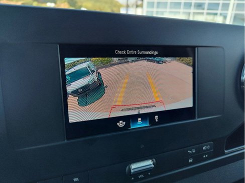 New 2024 Mercedes-Benz Sprinter 2500 image 26