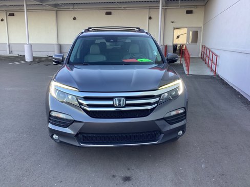 Used 2016 Honda Pilot Touring image 29