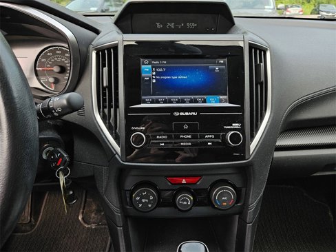 Used 2018 Subaru Crosstrek 2.0i Premium w/ Moonroof Package image 15